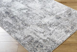 Velez 3D Rock Pattern Washable Rug - Ornate Home