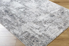 Velez 3D Rock Pattern Washable Rug - Ornate Home