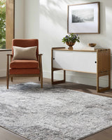 Velez 3D Rock Pattern Washable Rug - Ornate Home