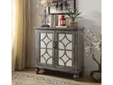 Velika Accent Table - Ornate Home