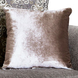 Velletri Warm Gray/Weathered White Sofa - Ornate Home