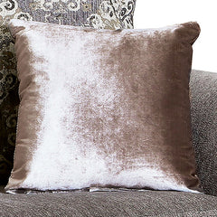 Velletri Warm Gray/Weathered White Sofa - Ornate Home