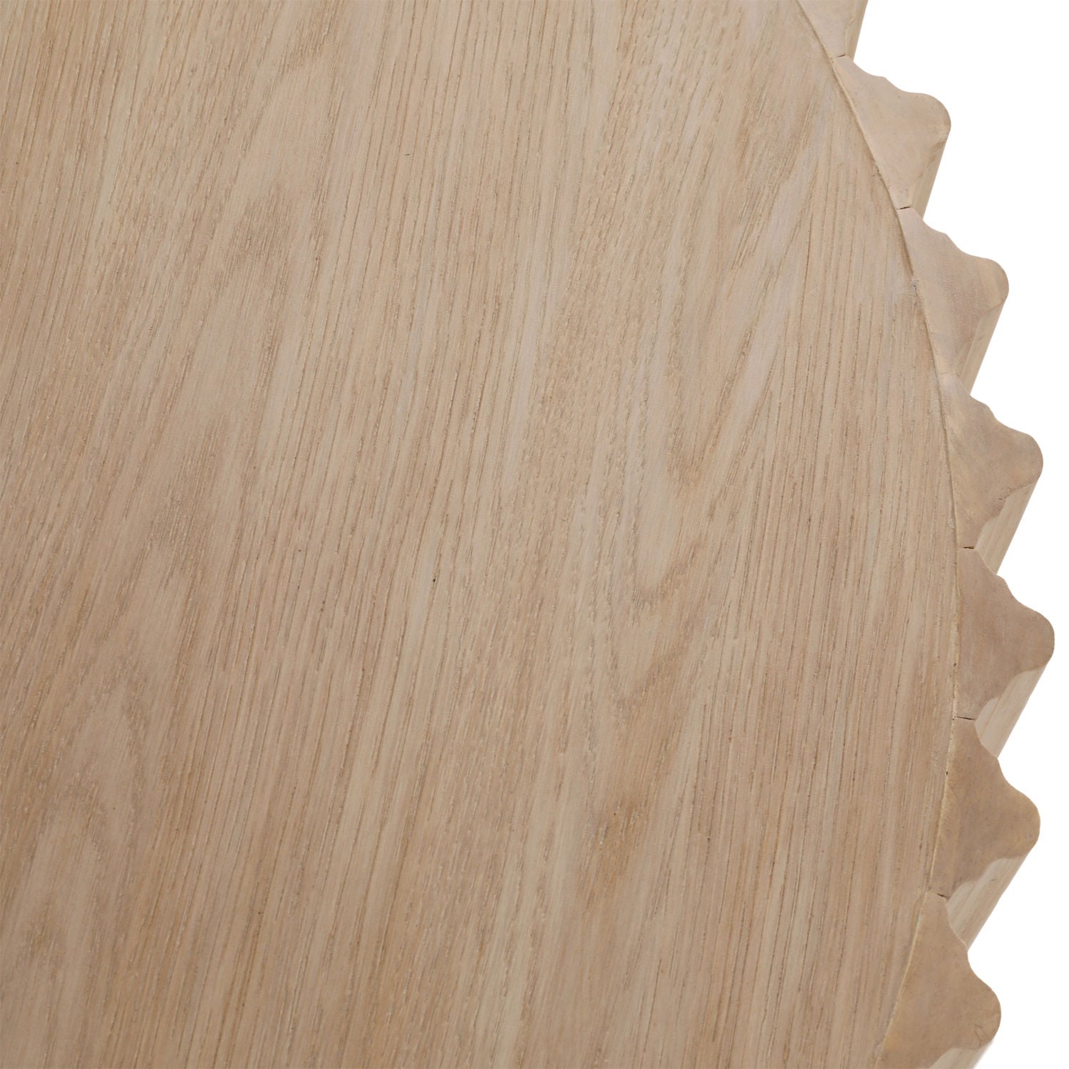 Velma Natural Coffee Table - Ornate Home