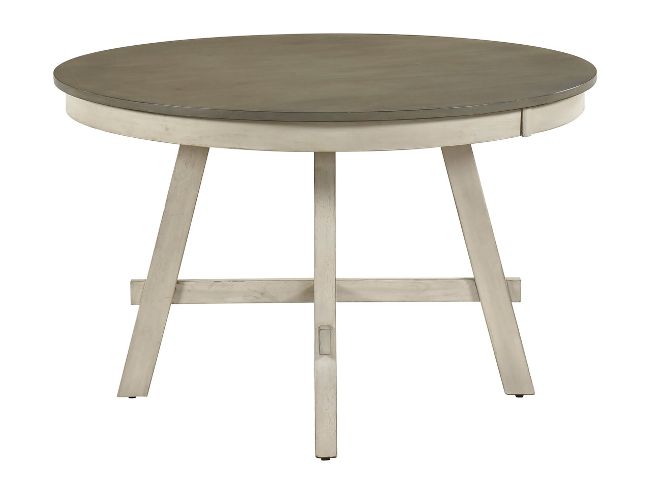 Veluma Beige / Brown Dining Table - Ornate Home