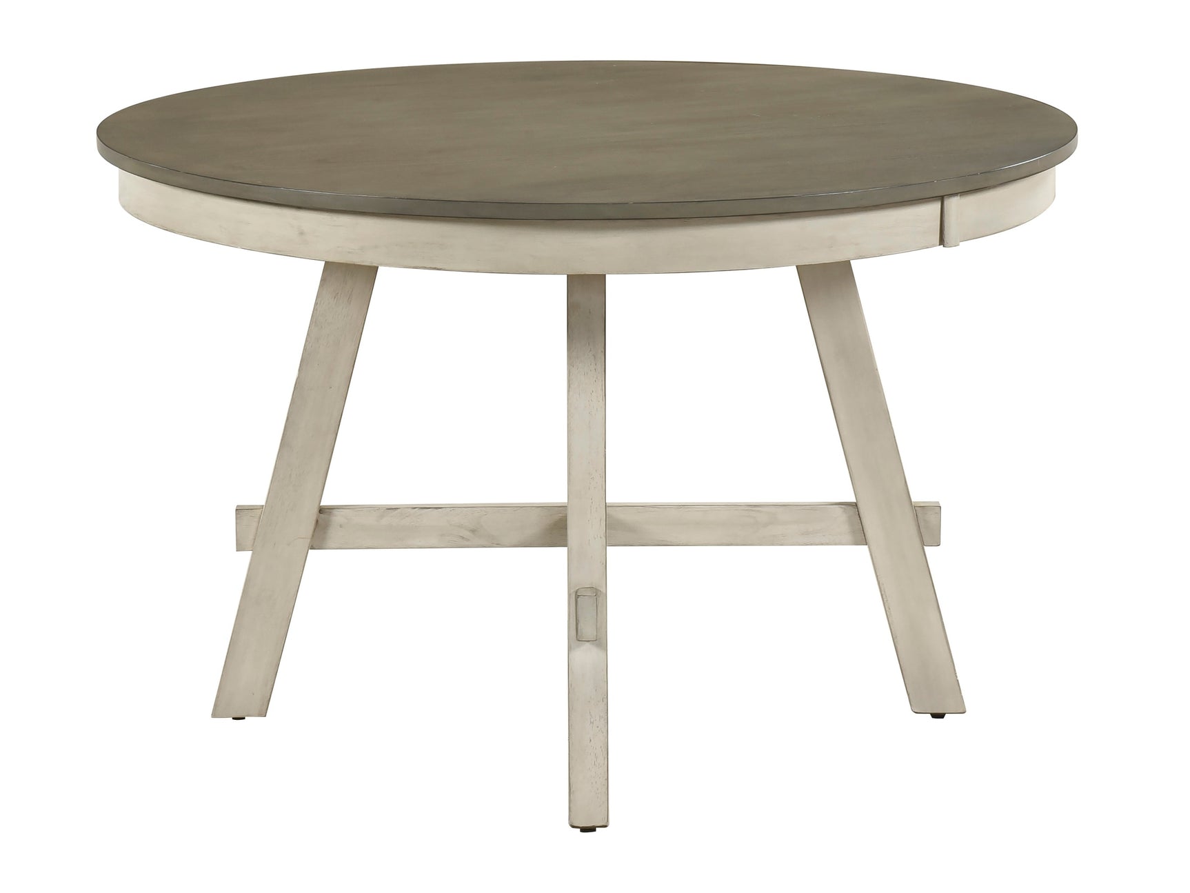 Veluma Beige / Brown Dining Table - Ornate Home