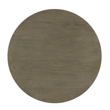 Veluma Beige / Brown Dining Table - Ornate Home