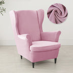 A3 Wingchair Cover