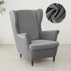 A10 Wingchair Cover