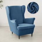 A11 Wingchair Cover