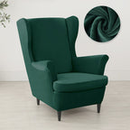 A13 Wingchair Cover