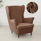 A14 Wingchair Cover