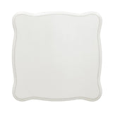 Vendome Antique Pearl End table - Ornate Home