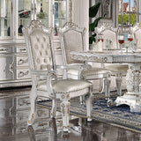 Vendome Arm Chair(Set-2) - Ornate Home