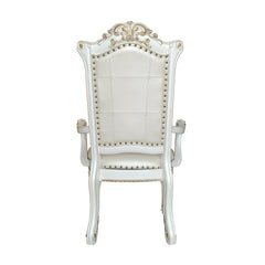 Vendome Arm Chair(Set-2) - Ornate Home