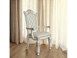 Vendome Arm Chair(Set-2) - Ornate Home