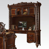 Vendome Bookcase in Cherry - Ornate Home