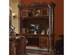 Vendome Bookcase in Cherry - Ornate Home