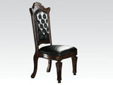 Vendome Cherry Dining Side Chair (Set of 2) - Ornate Home
