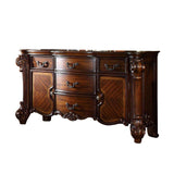 Vendome Cherry Dresser/Server - Ornate Home