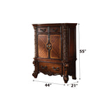 Vendome Drawer Chest in Cherry - Ornate Home