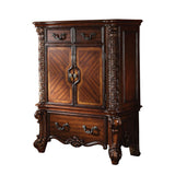 Vendome Drawer Chest in Cherry - Ornate Home