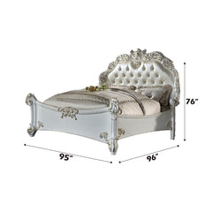 Vendome Eastern King Bed - Ornate Home