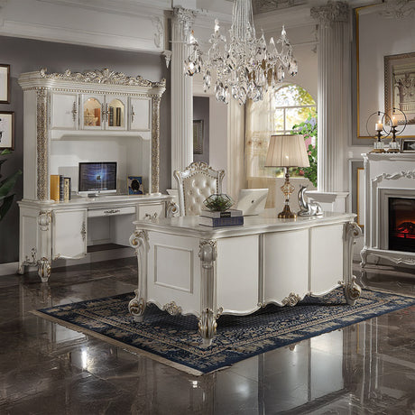 Vendome Executive Writing Desk - Ornate Home