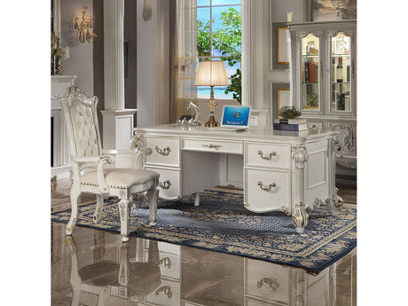 Vendome Executive Writing Desk - Ornate Home
