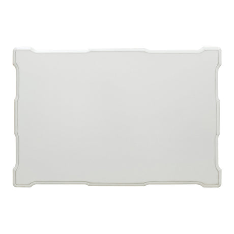 Vendome II Antique Pearl Coffee Table - Ornate Home