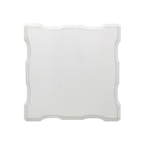 Vendome II Antique Pearl End table - Ornate Home