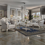 Vendome II Chair - Ornate Home