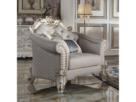 Vendome II Chair - Ornate Home