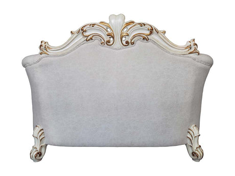 Vendome II Loveseat - Ornate Home