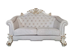 Vendome II Loveseat - Ornate Home
