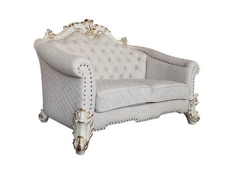 Vendome II Loveseat - Ornate Home