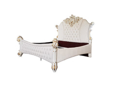 Vendome Ivory California King Bed - Ornate Home