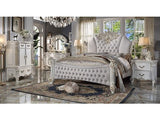 Vendome Ivory California King Bed - Ornate Home