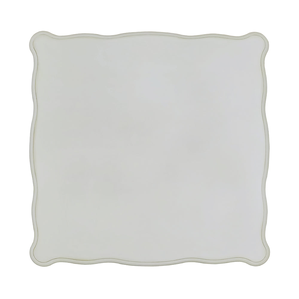 Vendome Pearl Coffee Table - Ornate Home