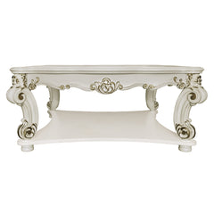 Vendome Pearl Coffee Table - Ornate Home