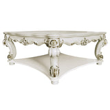 Vendome Pearl Coffee Table - Ornate Home