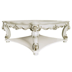 Vendome Pearl Coffee Table - Ornate Home