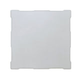 Vendome Pearl Counter Height Table - Ornate Home