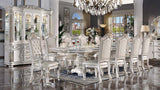 Vendome Pearl Dining Table - Ornate Home