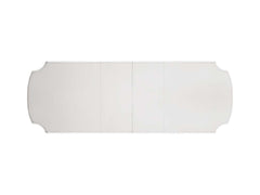 Vendome Pearl Dining Table - Ornate Home