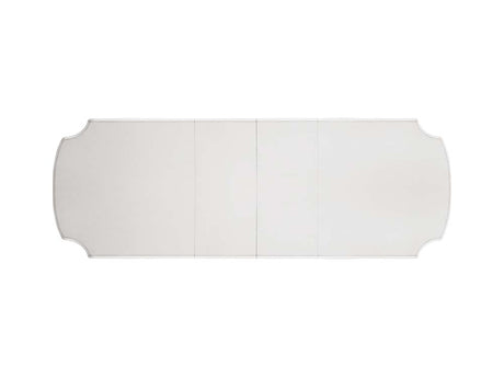 Vendome Pearl Dining Table - Ornate Home