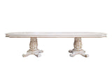 Vendome Pearl Dining Table - Ornate Home