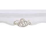 Vendome Pearl Sofa Table - Ornate Home