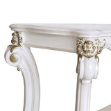 Vendome Pearl Sofa Table - Ornate Home