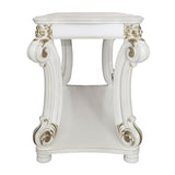 Vendome Pearl Sofa Table - Ornate Home