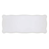 Vendome Pearl Sofa Table - Ornate Home